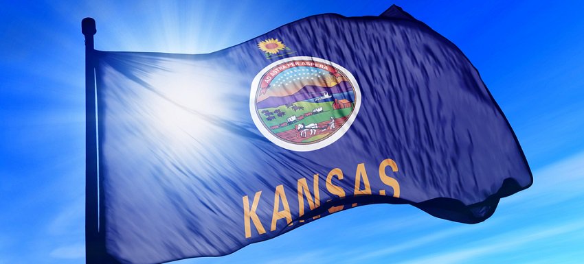 Kansas reanuda la propuesta de regular las apuestas