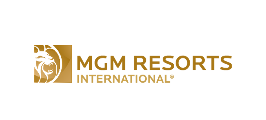 logo MGM Resorts