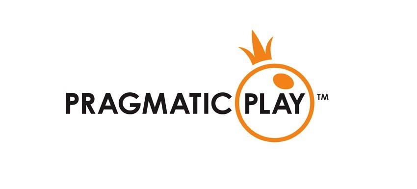 logo Pragmatic Play