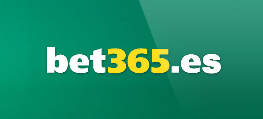 logo Bet365