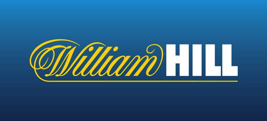 logo William Hill