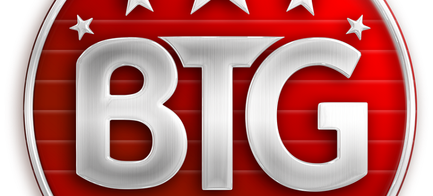 logo Big Time Gaming