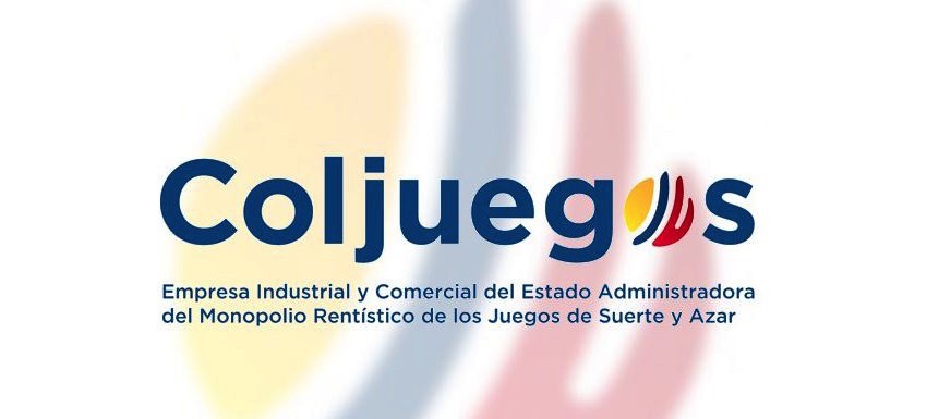 logo Coljuegos