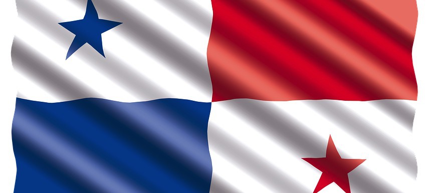 bandera Panamá