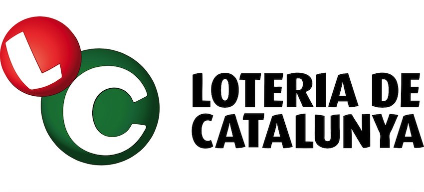 logo lotería de Catalunya