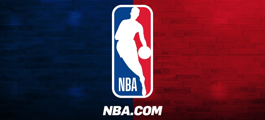 logo NBA