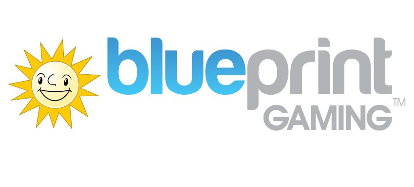 logo Blueprint Gaming