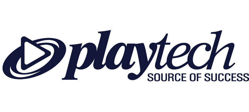 logo Playtech