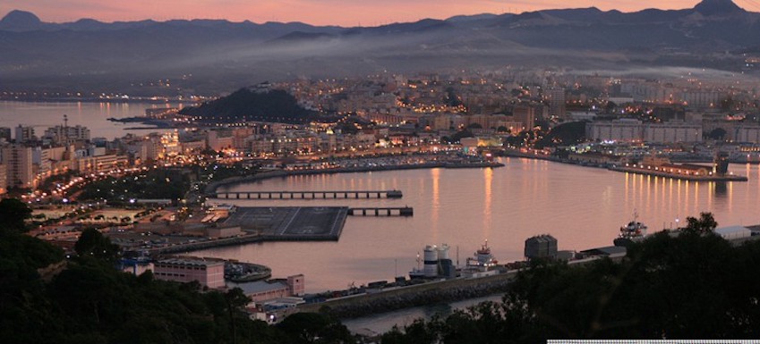 foto Ceuta