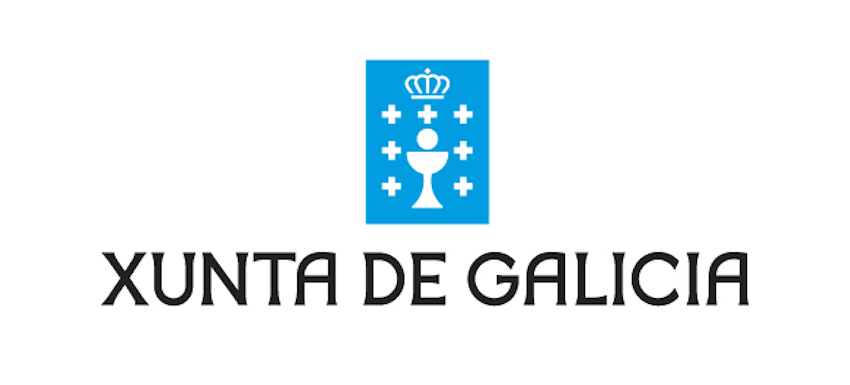 logo Xunta de Galicia