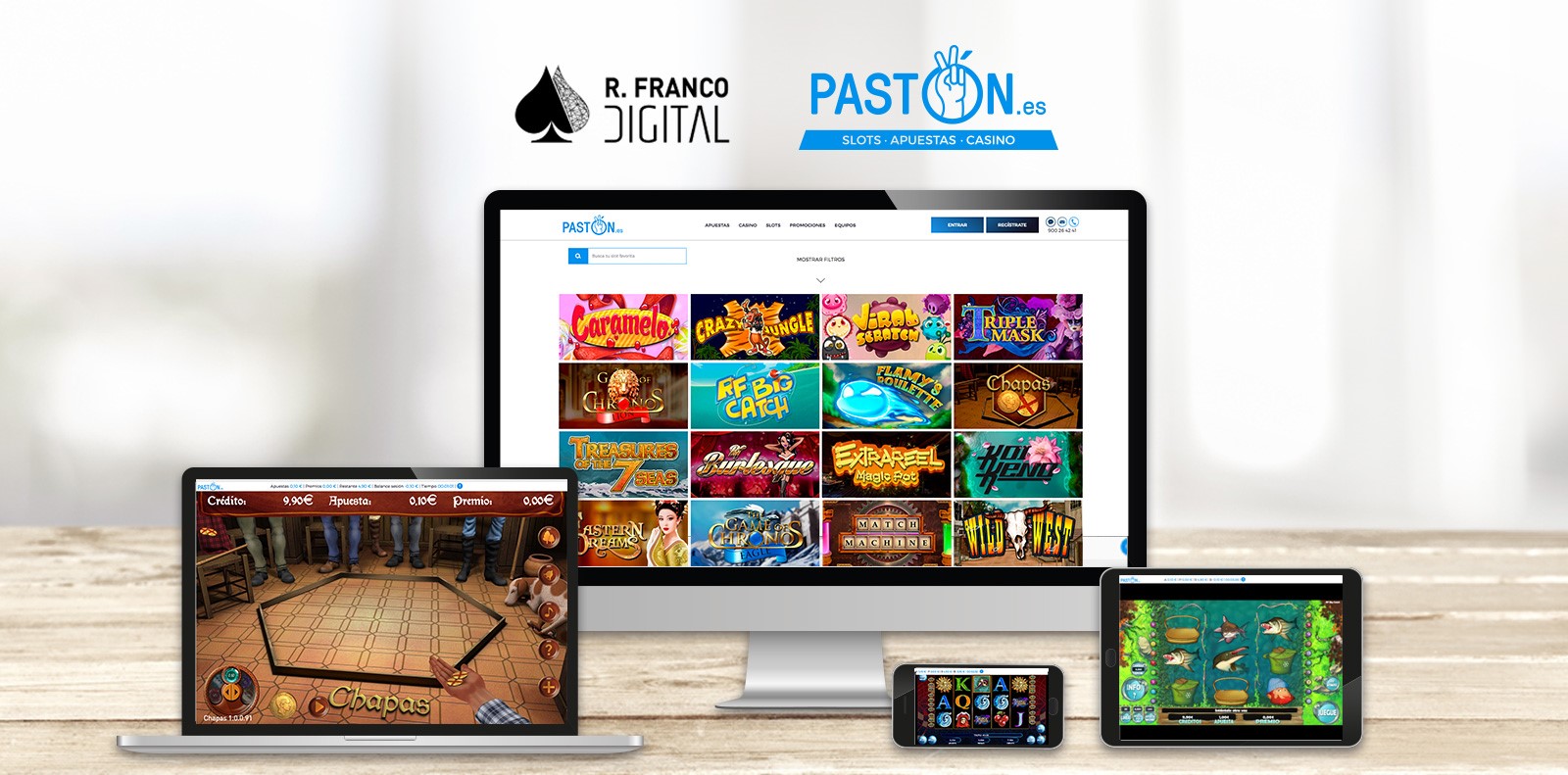 foto R.Franco-Paston