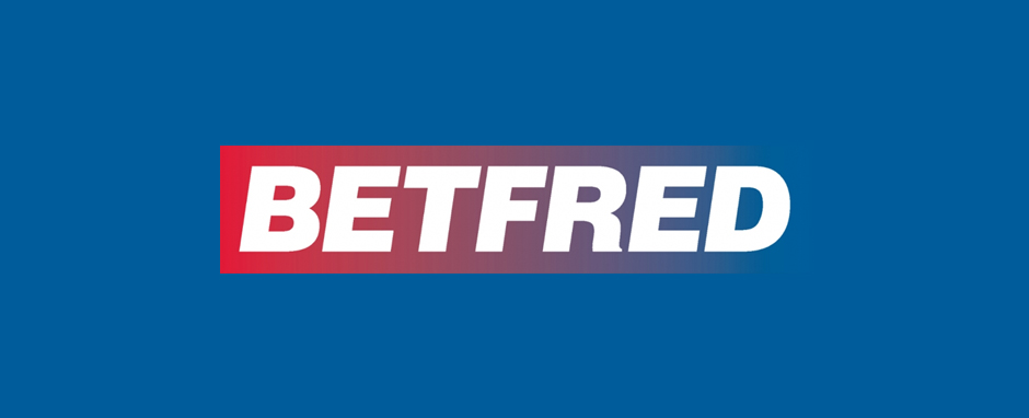 foto logo Betfred