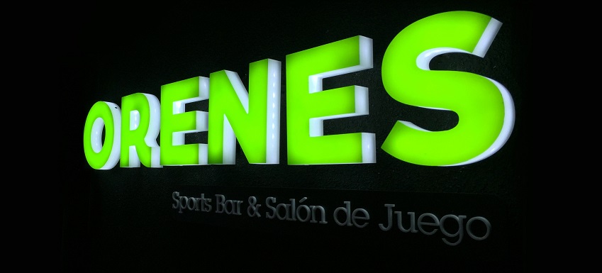 foto Orenes