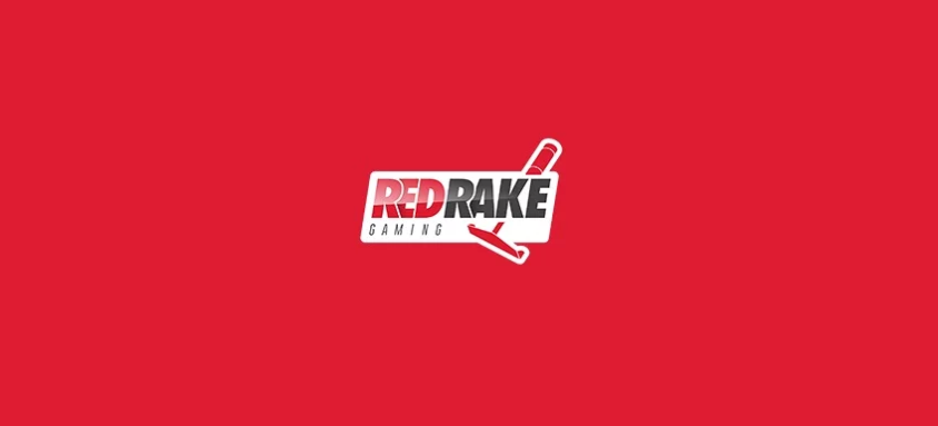 logo Red Rake Gaming