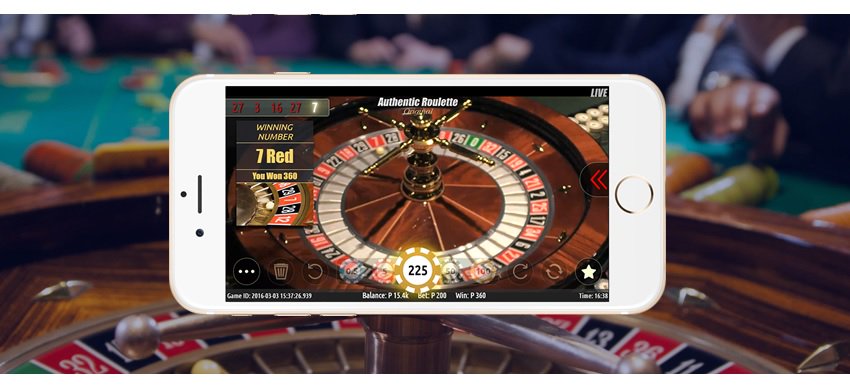 logo juego online casino