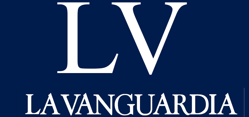 logo La Vanguardia