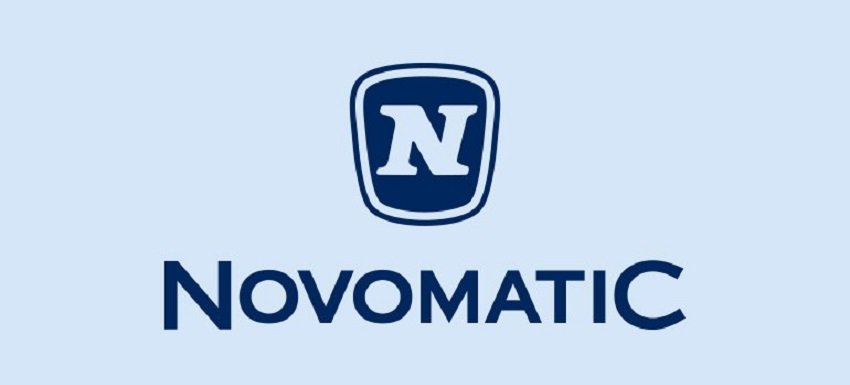 logo Novomatic