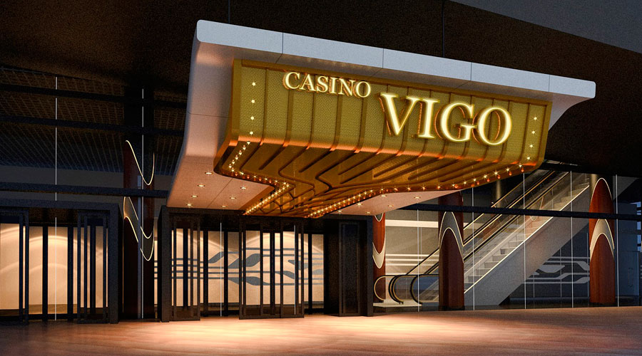 foto Casino de Vigo