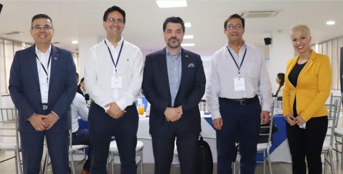foto Grupo Rédito