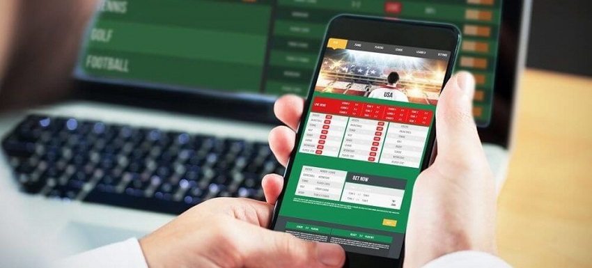 foto juego apuestas online