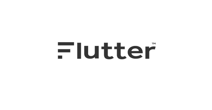 logo Flutter