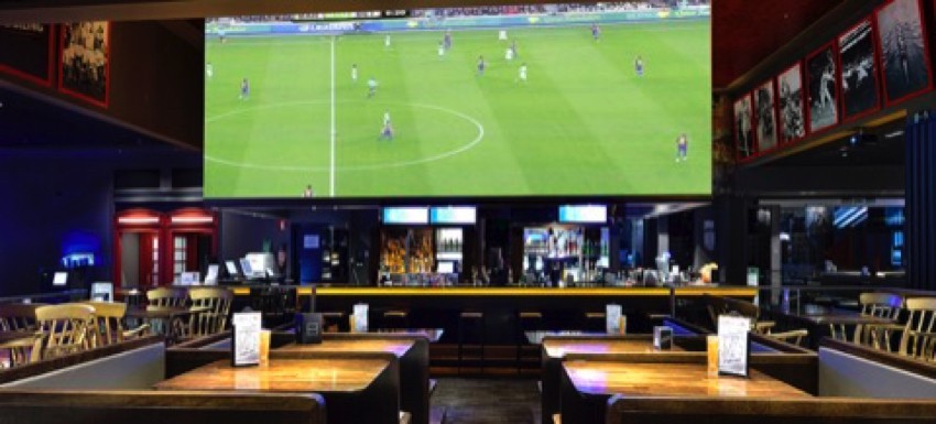 foto sport Bar