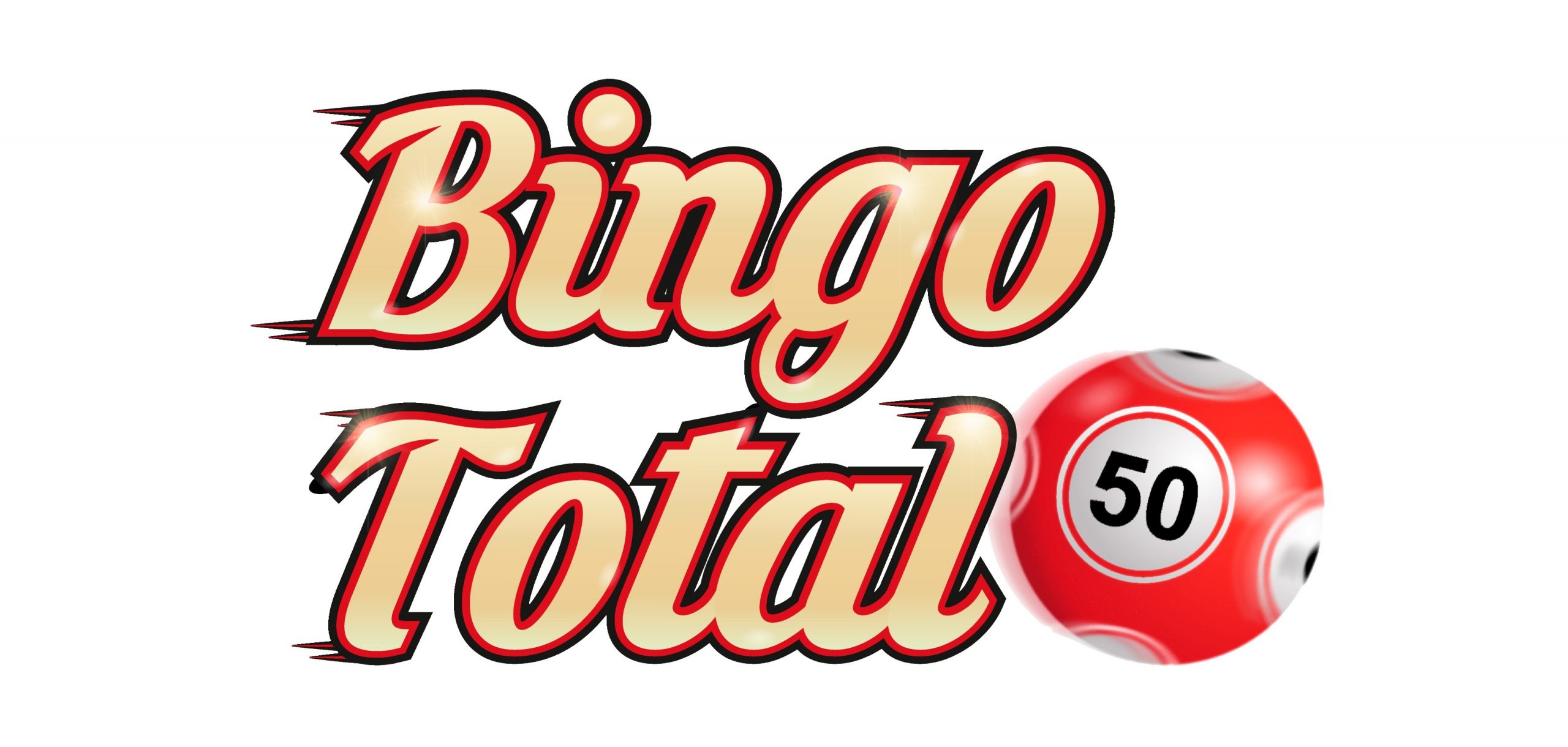 logo Bingo Total