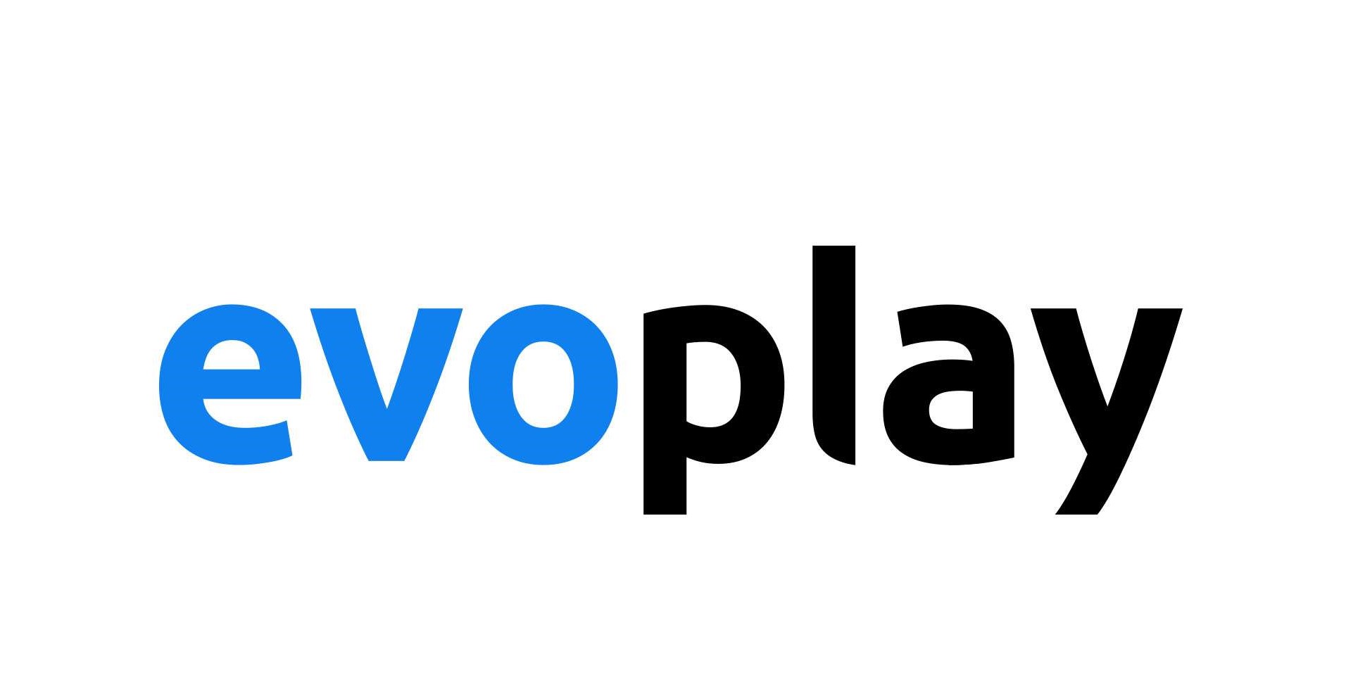 logo Evoplay