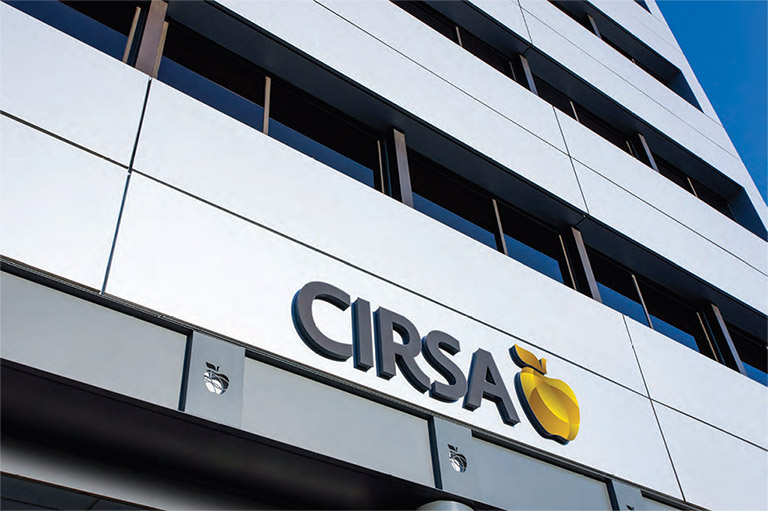 Cirsa