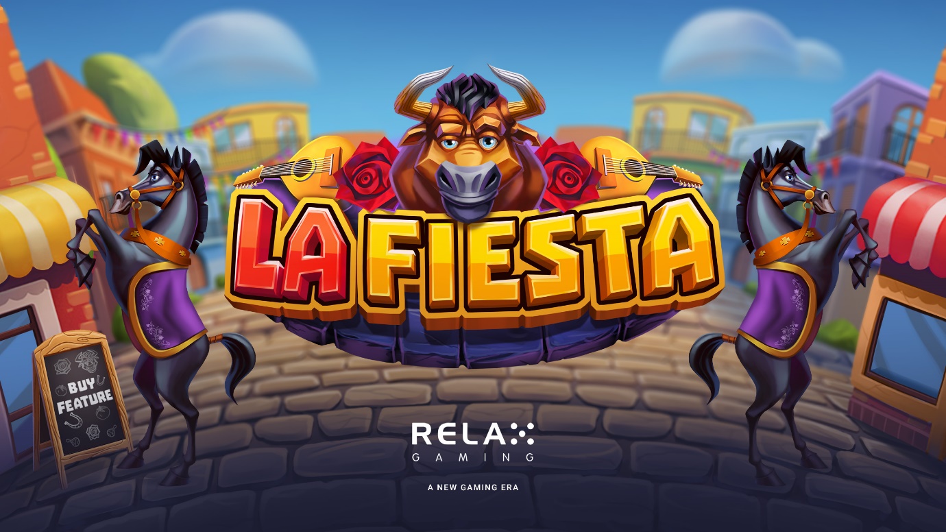 Relax Gaming La Fiesta