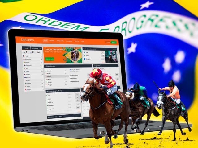 Betsson-Brasil