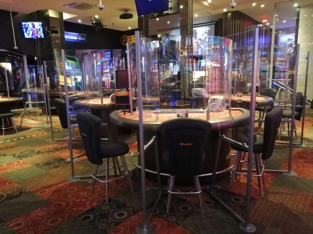 casino