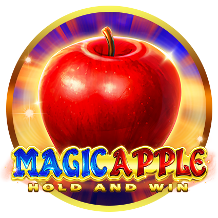 Booongo Magic Apple