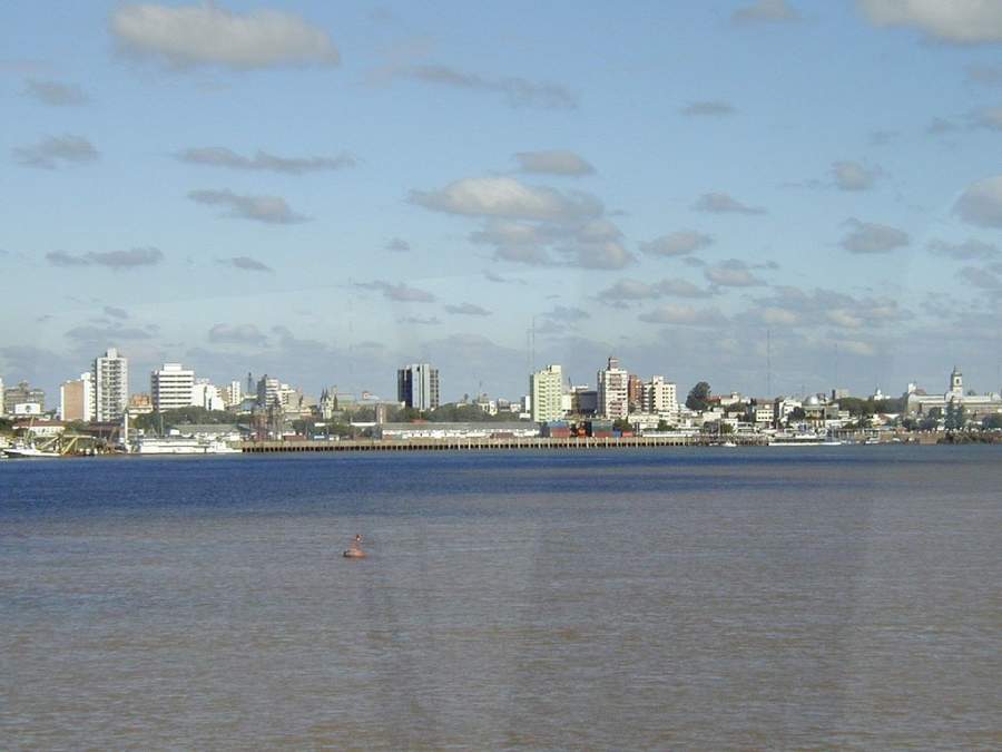 corrientes