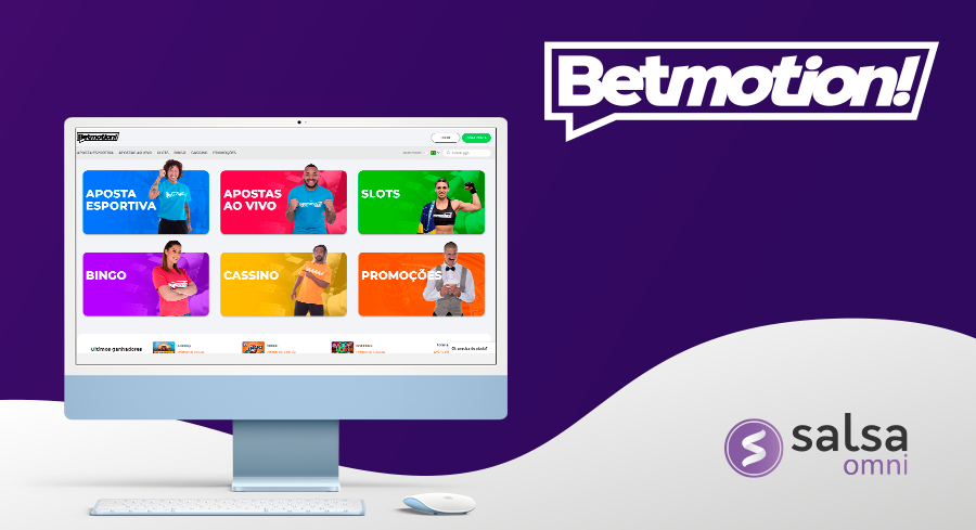 Betmotion