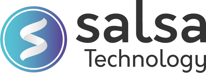 Salsa Logo