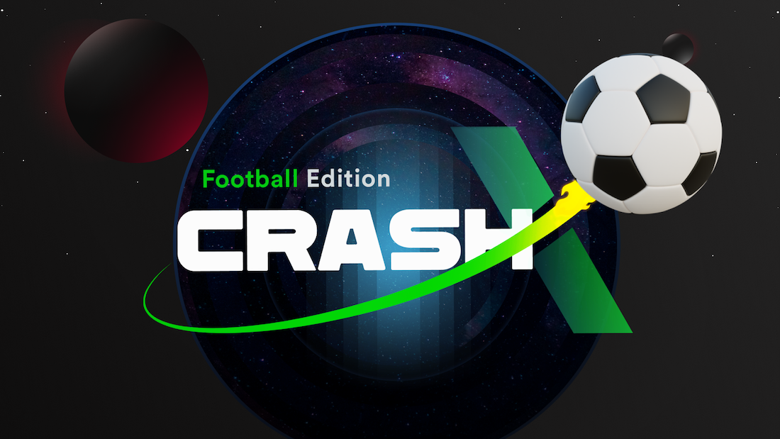 crash