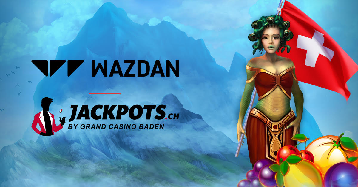 wazdan