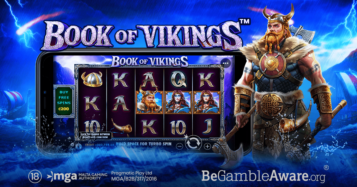 slots vikingos