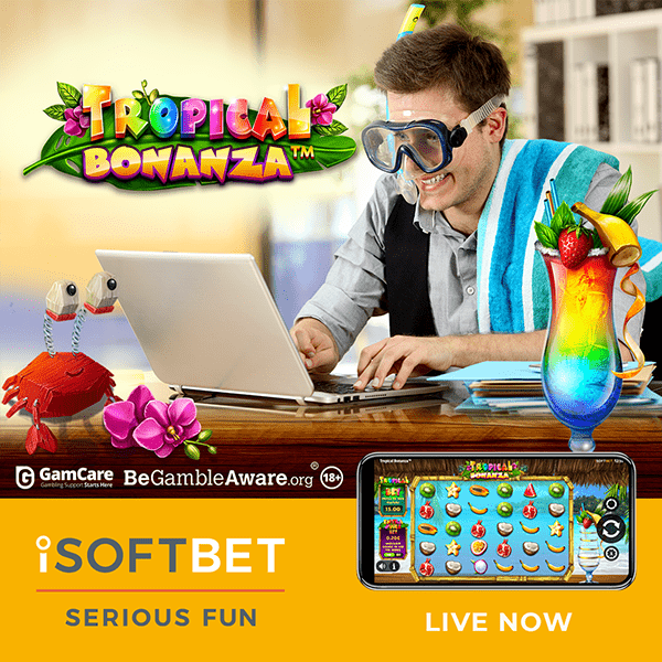 isoftbet slot