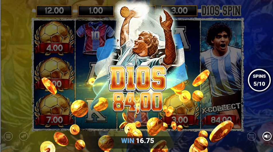 maradona