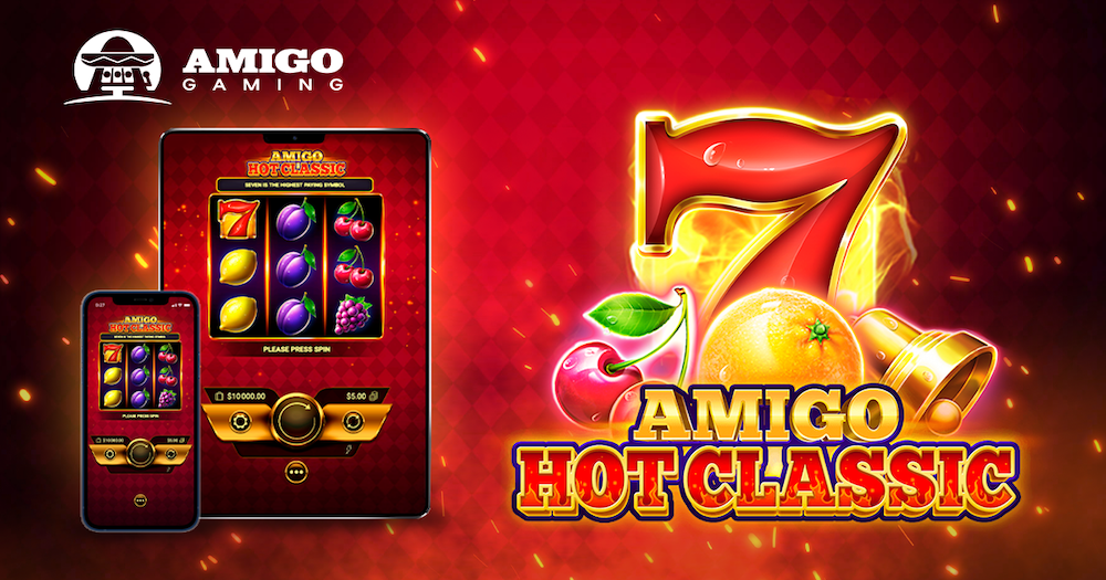 amigo-gaming