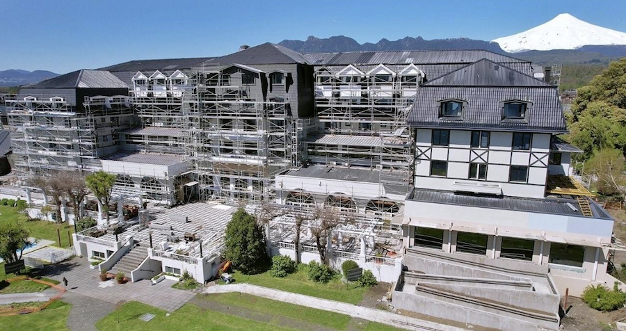 casino Pucón