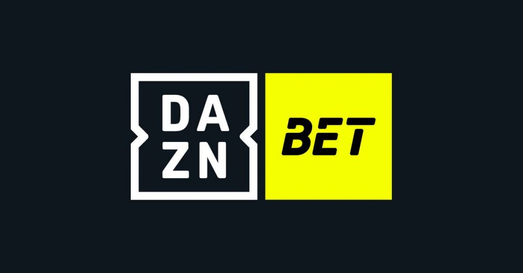 DAZN bet