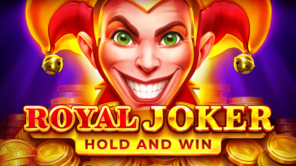 Jokers, caballeros y crimen en las mejores slots de la semana