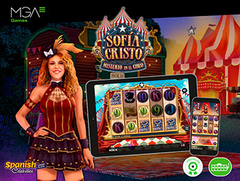 circus mistery