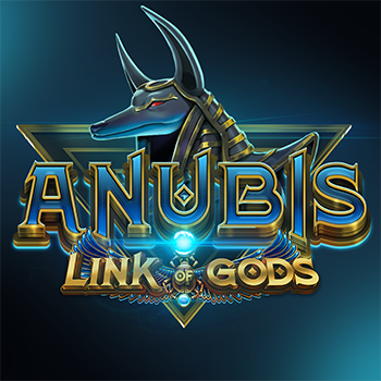 R. Franco Digital lanza su nueva slot egipcia Anubis: Link of Gods