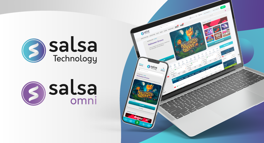 Salsa_Technology