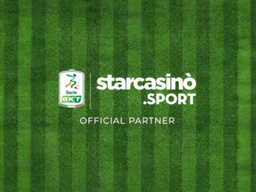 Lega B StarCasino