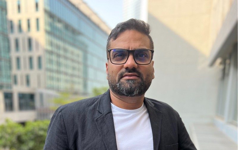 Imran Bukhari